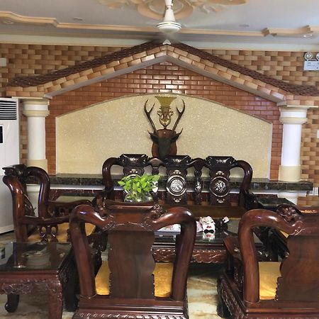 Hoang Quan Hotel ホーチミン市 エクステリア 写真