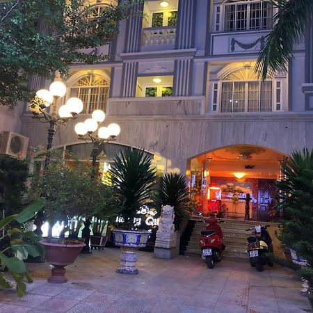 Hoang Quan Hotel ホーチミン市 エクステリア 写真