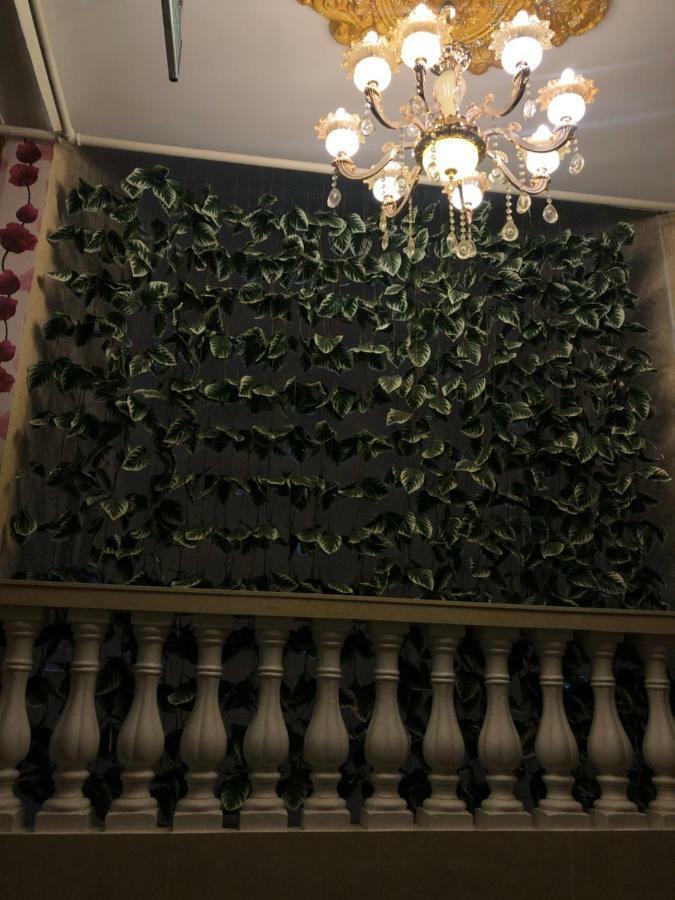 Hoang Quan Hotel ホーチミン市 エクステリア 写真