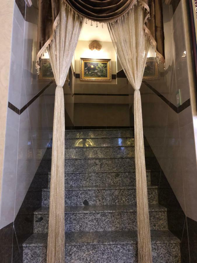 Hoang Quan Hotel ホーチミン市 エクステリア 写真