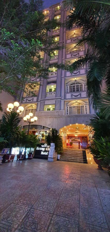 Hoang Quan Hotel ホーチミン市 エクステリア 写真