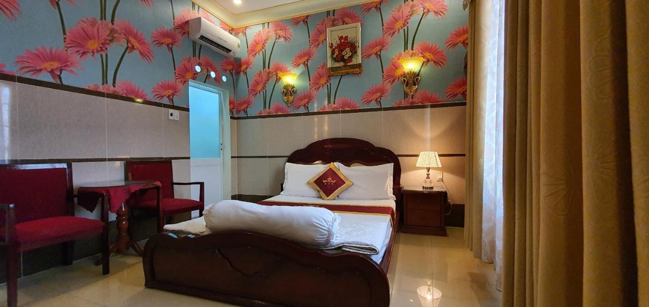 Hoang Quan Hotel ホーチミン市 エクステリア 写真