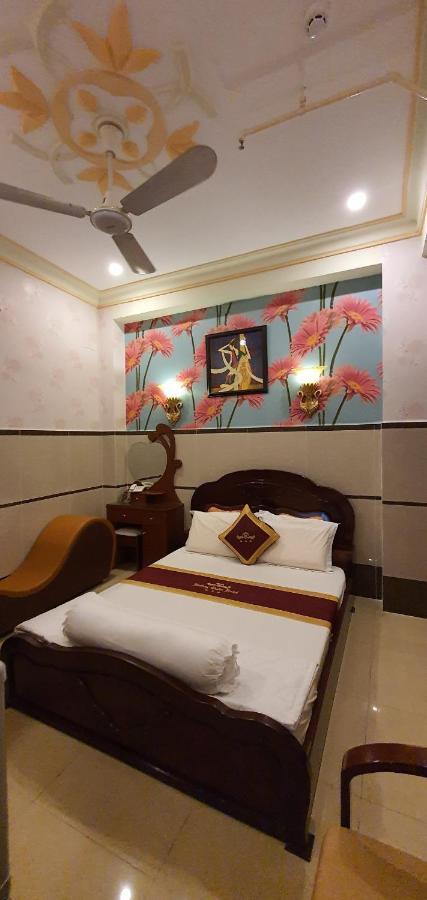Hoang Quan Hotel ホーチミン市 エクステリア 写真