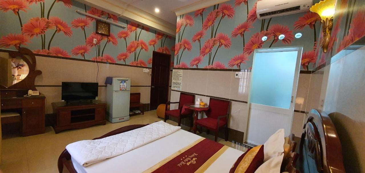 Hoang Quan Hotel ホーチミン市 エクステリア 写真