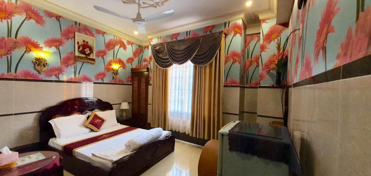 Hoang Quan Hotel ホーチミン市 エクステリア 写真