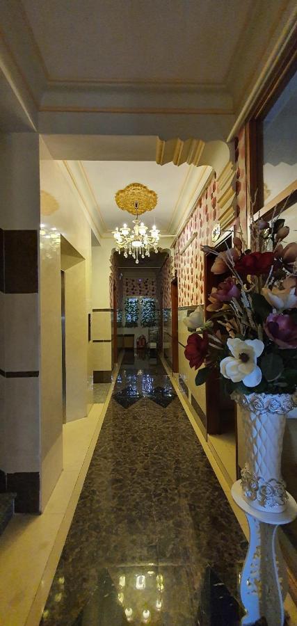 Hoang Quan Hotel ホーチミン市 エクステリア 写真
